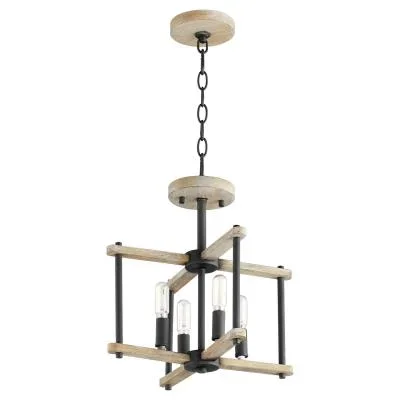 Four Light Dual Mount2478163