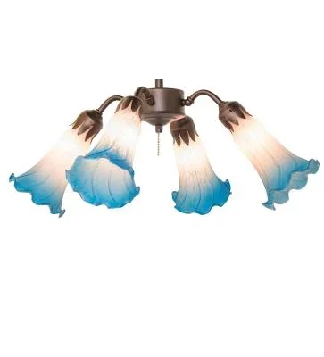 Four Light Fan Light6297571