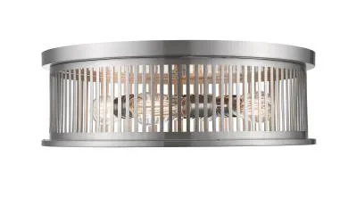 Four Light Flush Mount057753