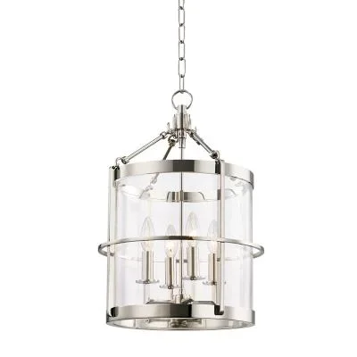 Four Light Lantern156204