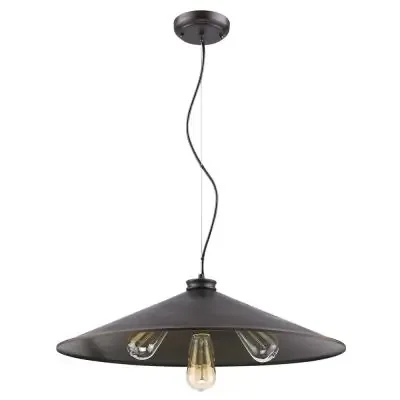 Four Light Pendant