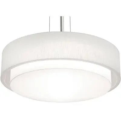Four Light Pendant