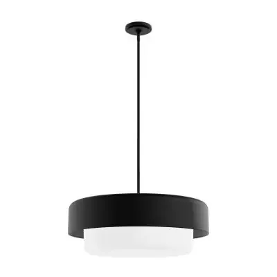 Four Light Pendant
