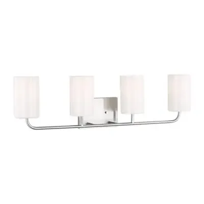 Four Light Vanity