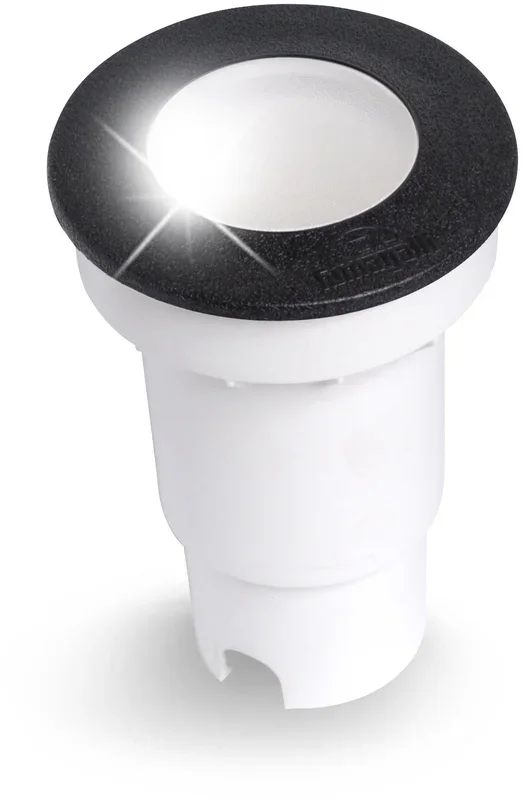 Fumagalli Asbac 1F1.000.AX.U1L Ceci 90 4.5W GU10 LED Groundlight