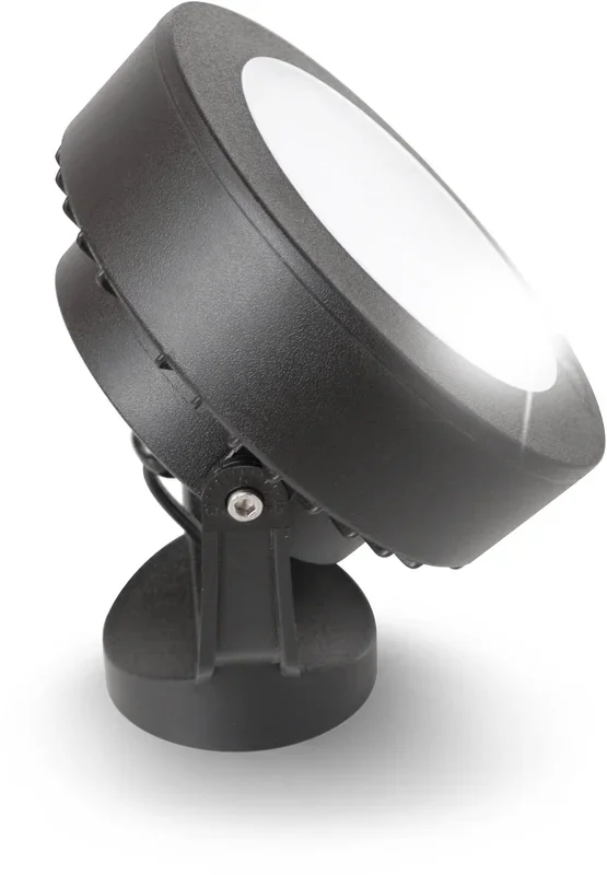 Fumagalli Asbac 2M1.000.AX.C1L Tommy 7W 4K GX53 LED Wall Spot