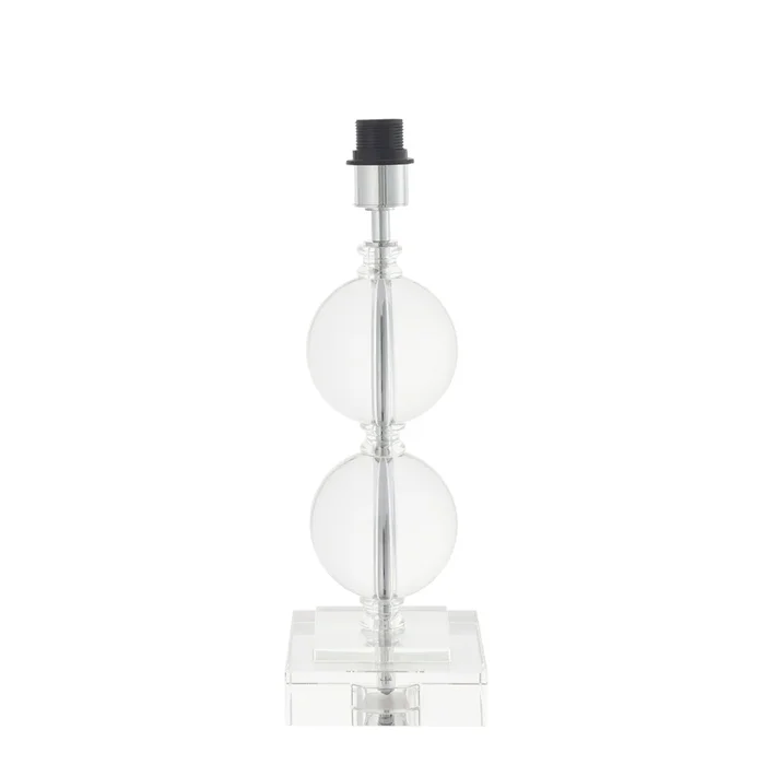 Glass GLA697223 Large Table Lamp Base Only