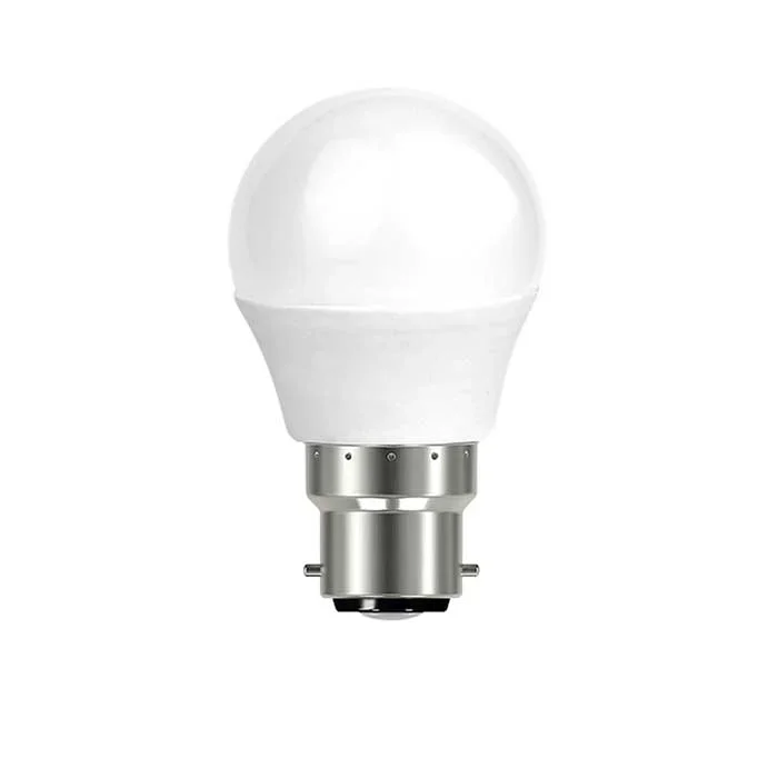 Golf B22 (4.9W) 470lm – Cool White