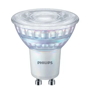 GU10 4W LED Lamp Cool White Dimmable