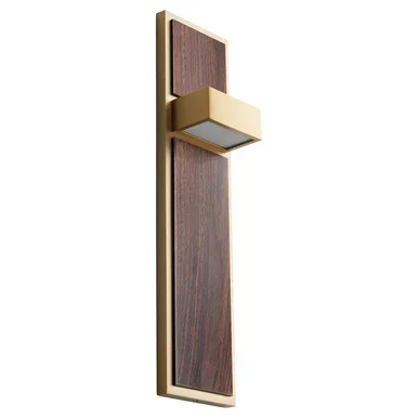 Guapo LED Wall Sconce (3-401-40)