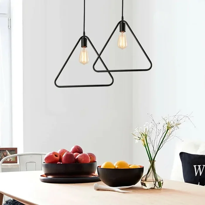 Hanging Lights For Kitchen~3180