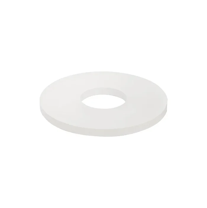 Hayward 190mm Non-Electric Round Acrylic,Frosted EM6807-HSA