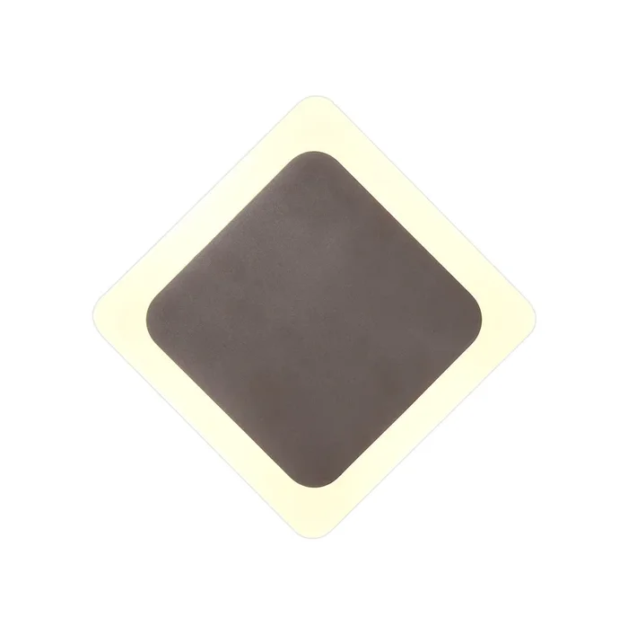 Hayward Magnetic Base Wall Lamp, EM3340-KHSA