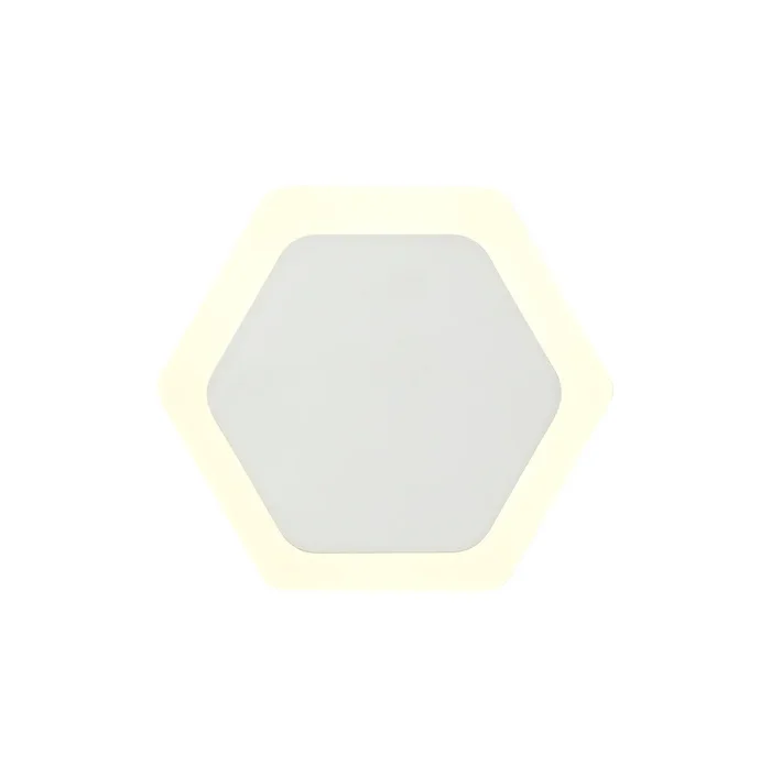 Hayward Magnetic Base Wall Lamp, EM8040-KHSA