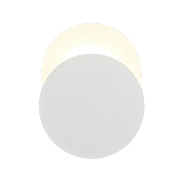 Hayward Magnetic Base Wall Lamp, EM8830-KHSA