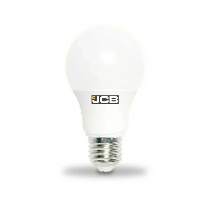 JCB 15W E27 GLS LED – 100W Replacement – 1530lm – 3000K – Non Dimmable