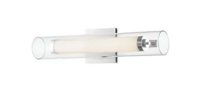LED Bath Vanity
