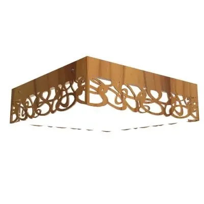 LED Ceiling Mount