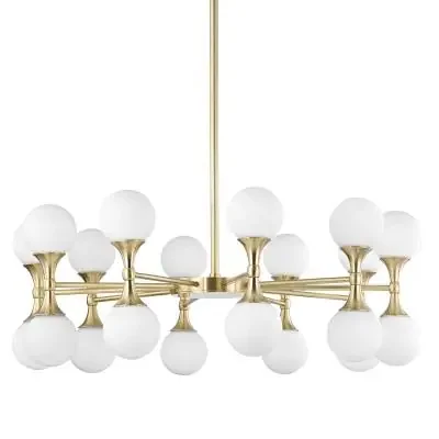 LED Chandelier