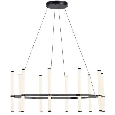 LED Chandelier