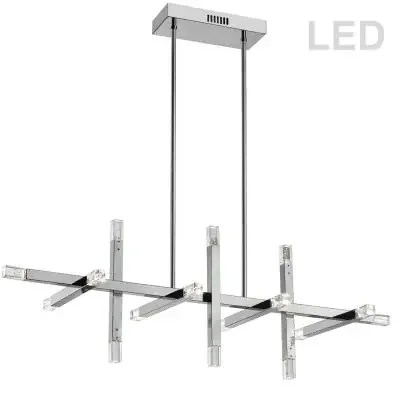 LED Chandelier
