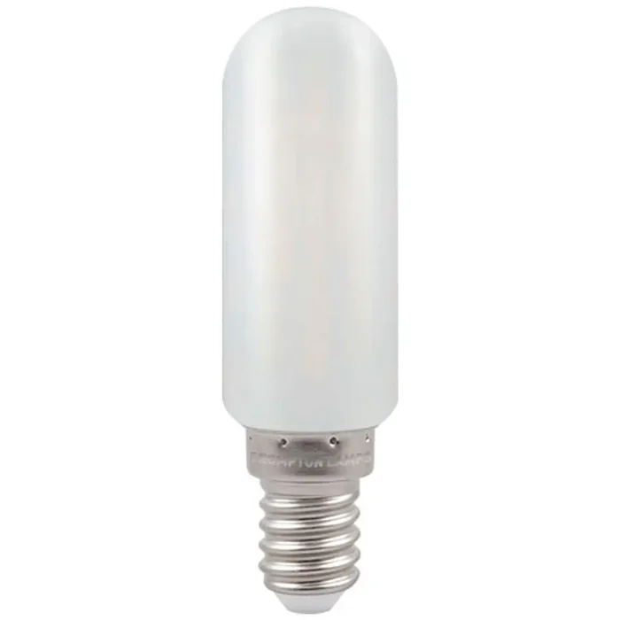 LED Cooker Hood Lamp 4.7W (38W) 4000K SES Opal 26 x 90mm