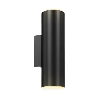 LED Cylinder Sconce