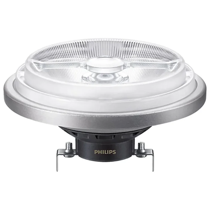 LED Dimmable AR111 10.8W 12V Very Warm White 40 Deg CRi=95 Philips
