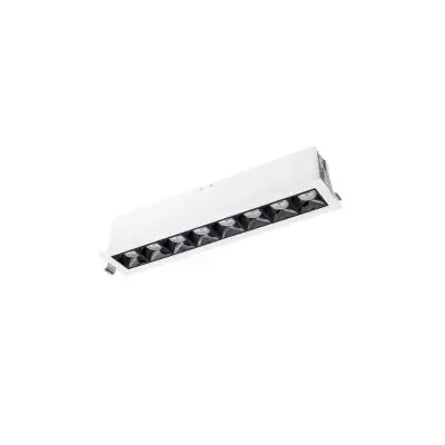 LED Downlight Trim