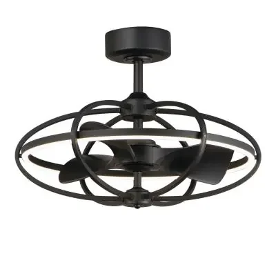 LED Fandelight