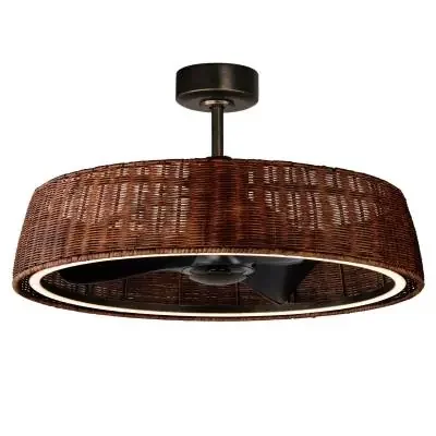 LED Fandelight