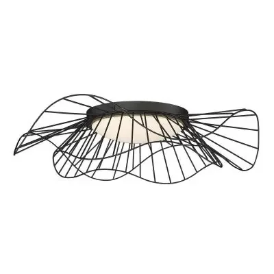LED Flush Mount