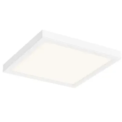 LED Flushmount