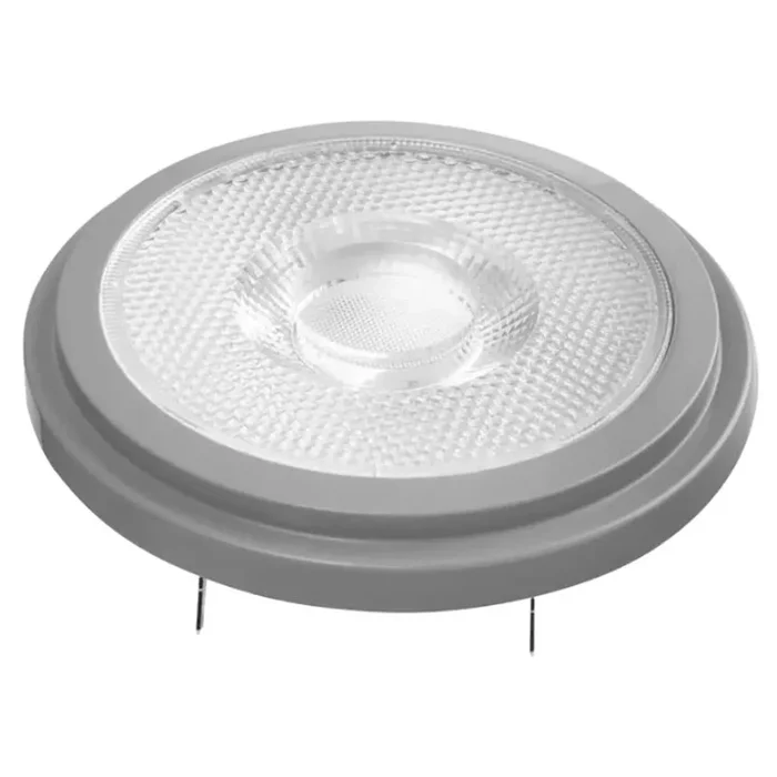 LED G53 AR111 7.4W 450lm 12V 40 Deg 930 Warm White Dimming