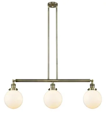 LED Island Pendant4374669