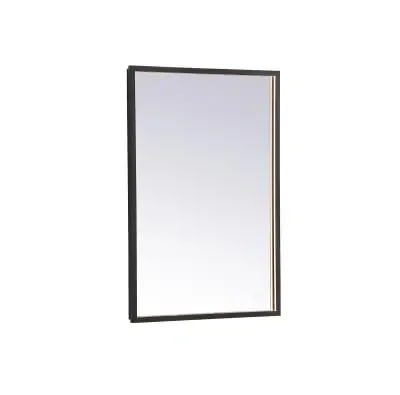 LED Mirror