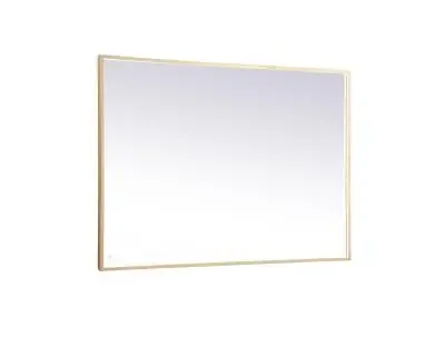 LED Mirror