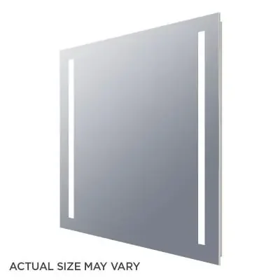 LED Mirror