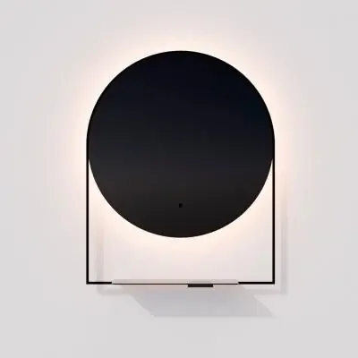 LED Mirror