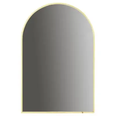 LED Mirror