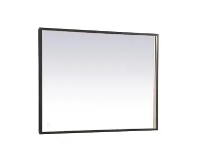 LED Mirror