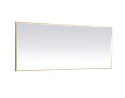LED Mirror