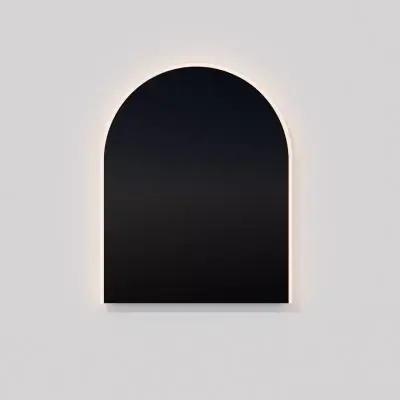 LED Mirror