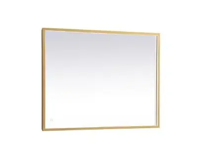 LED Mirror