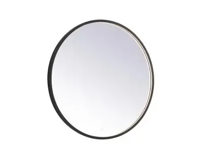 LED Mirror