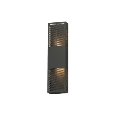 LED Outdoor Wall Sconce