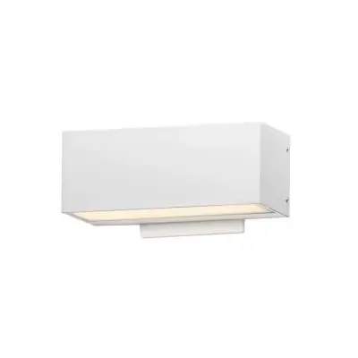 LED Outdoor Wall Sconce