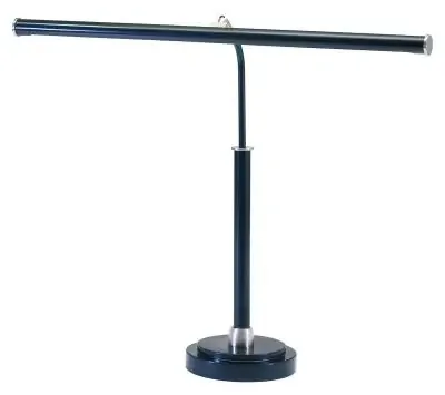 LED Piano Lamp