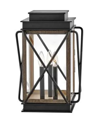 LED Pier Mount9962147