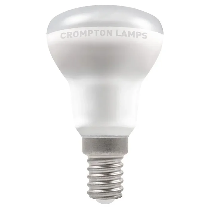 LED R39 4.5W E14 Very Warm White 110 Degree Crompton